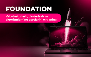 FOUNDATION